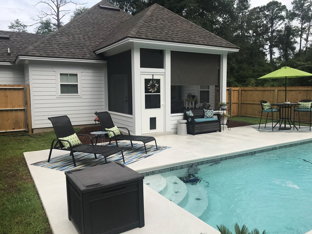 5877 Quarterman Road Hahira, GA 31632 - Photo 5 of 28 Gallery Image 5