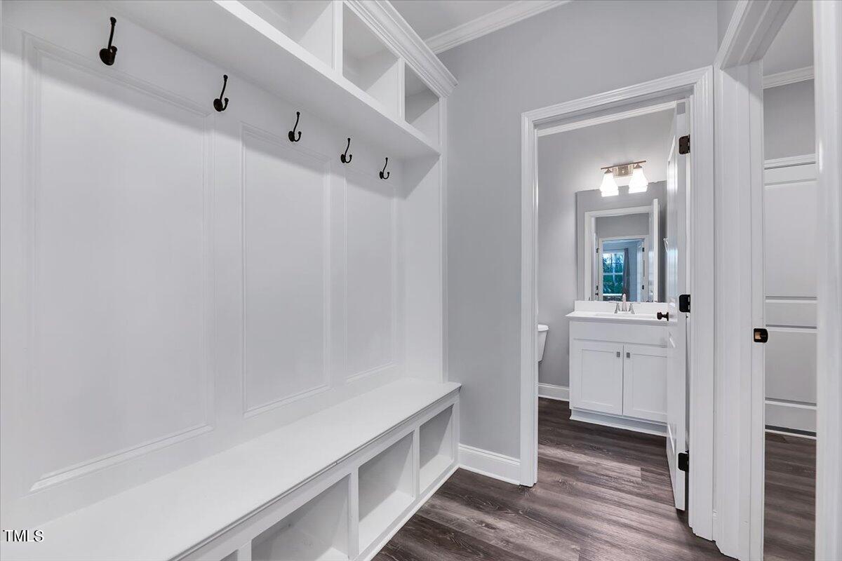 798 Christian Light Road Fuquay-Varina, NC 27526 - Photo 7 of 23 13-798 Christian Light Rd-13