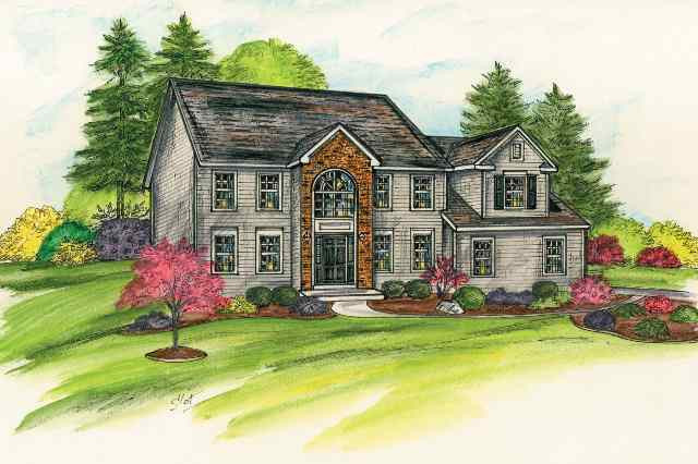 6974 Fuller Station Road Schenectady, NY 12303 - Photo 1 of 3 Photo 1