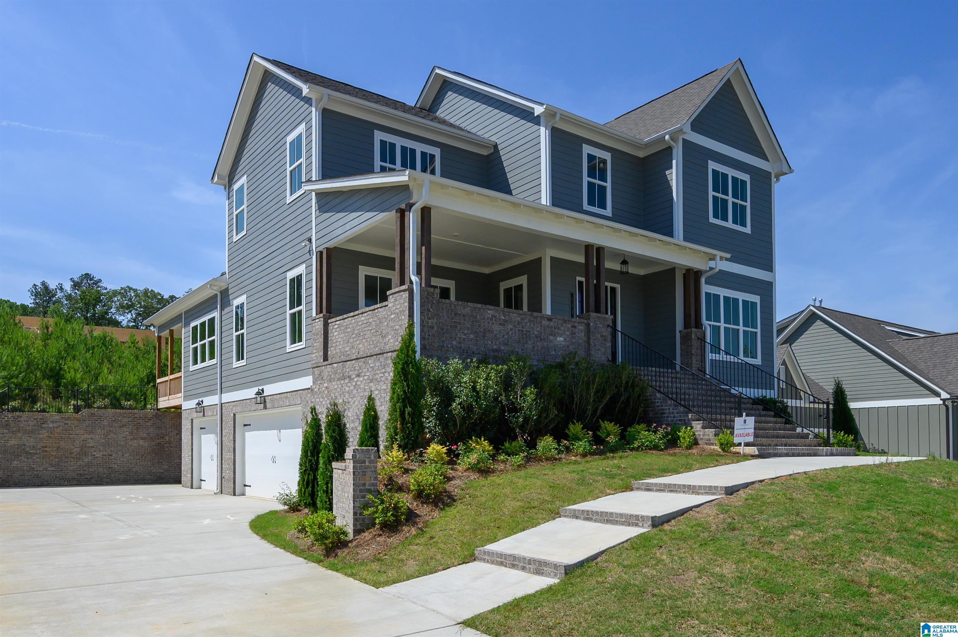 533 Ramsgate Drive Alabaster, AL 35114 - Photo 3 of 50