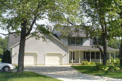 433 Owen Road Ionia, MI 48846 - Photo 1 of 10 Primary Photo