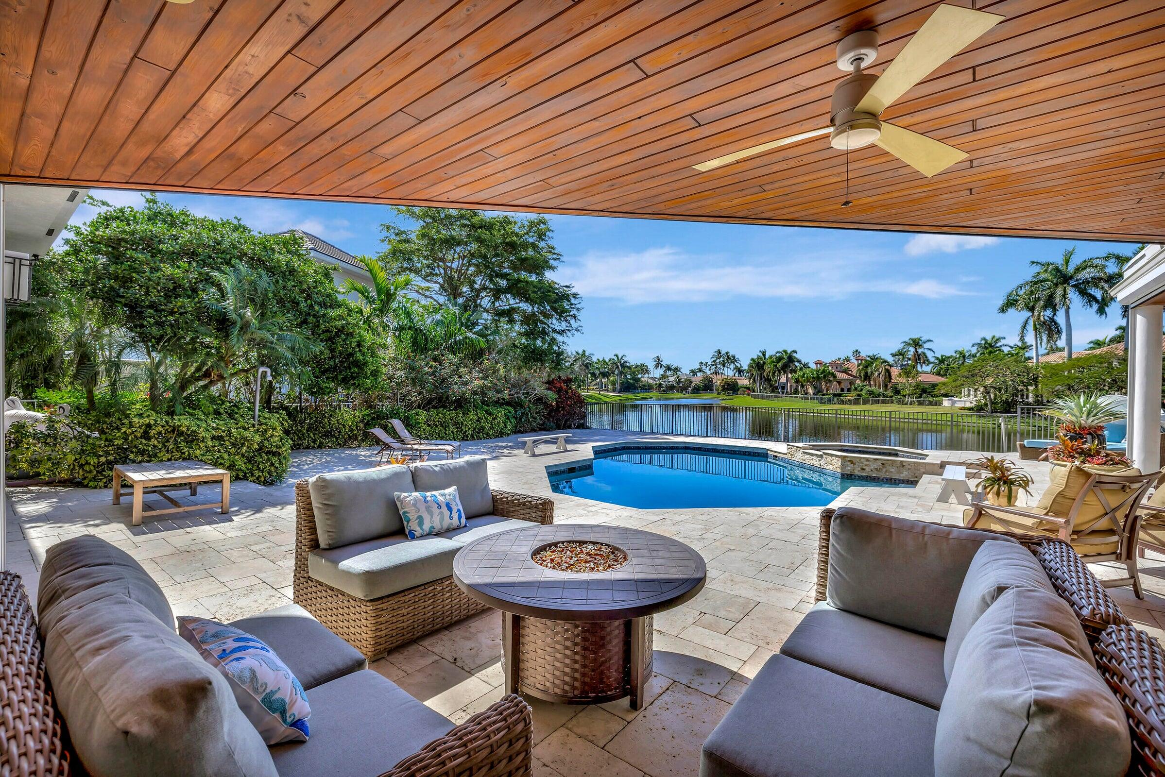 6345 NW 26th Ter, Boca Raton, FL 33496 MLS #RX-11006644 Compass