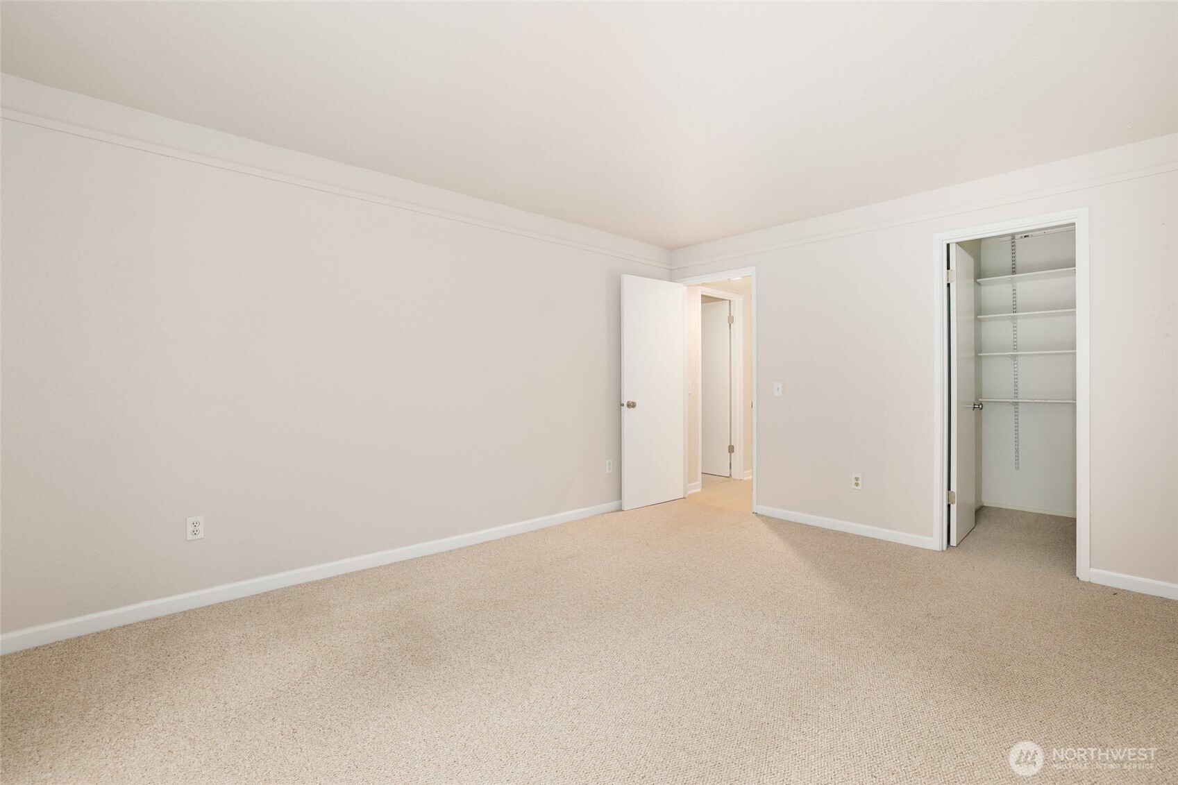 2940 Kennewick Place Northeast Renton, WA 98056 - Photo 19 of 37 a view of an empty room