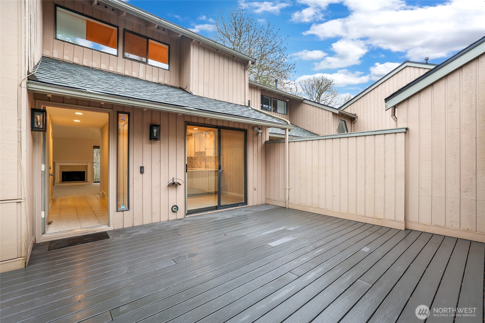 2940 Kennewick Place Northeast Renton, WA 98056 - Photo 25 of 37 a view of a house with wooden floor