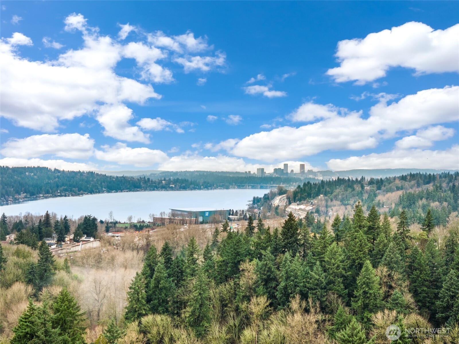 2940 Kennewick Place Northeast Renton, WA 98056 - Photo 35 of 37 a view of lake