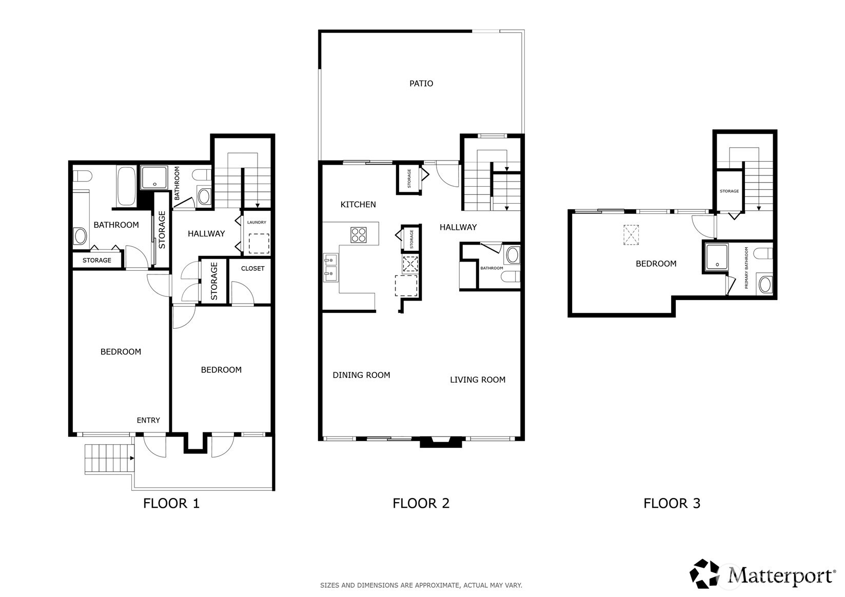 2940 Kennewick Place Northeast Renton, WA 98056 - Photo 37 of 37 a picture of a floor plan