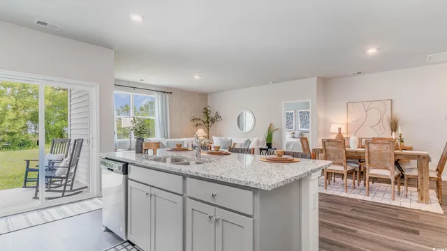 $315,390 | 648 Grateful Drive, Little River, SC 29566