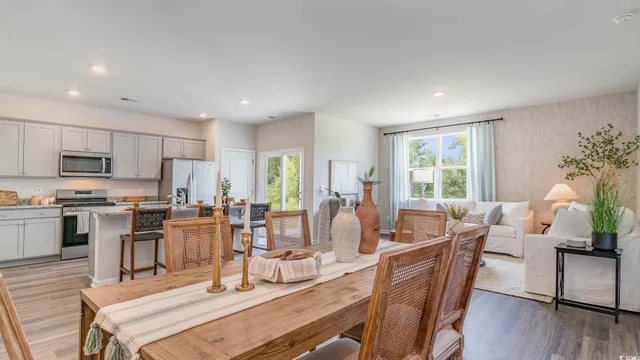 $315,390 | 648 Grateful Drive, Little River, SC 29566