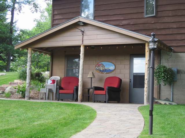 8175 Lark Road Lake Tomahawk, WI 54539 - Photo 8 of 20 Gallery Image 8