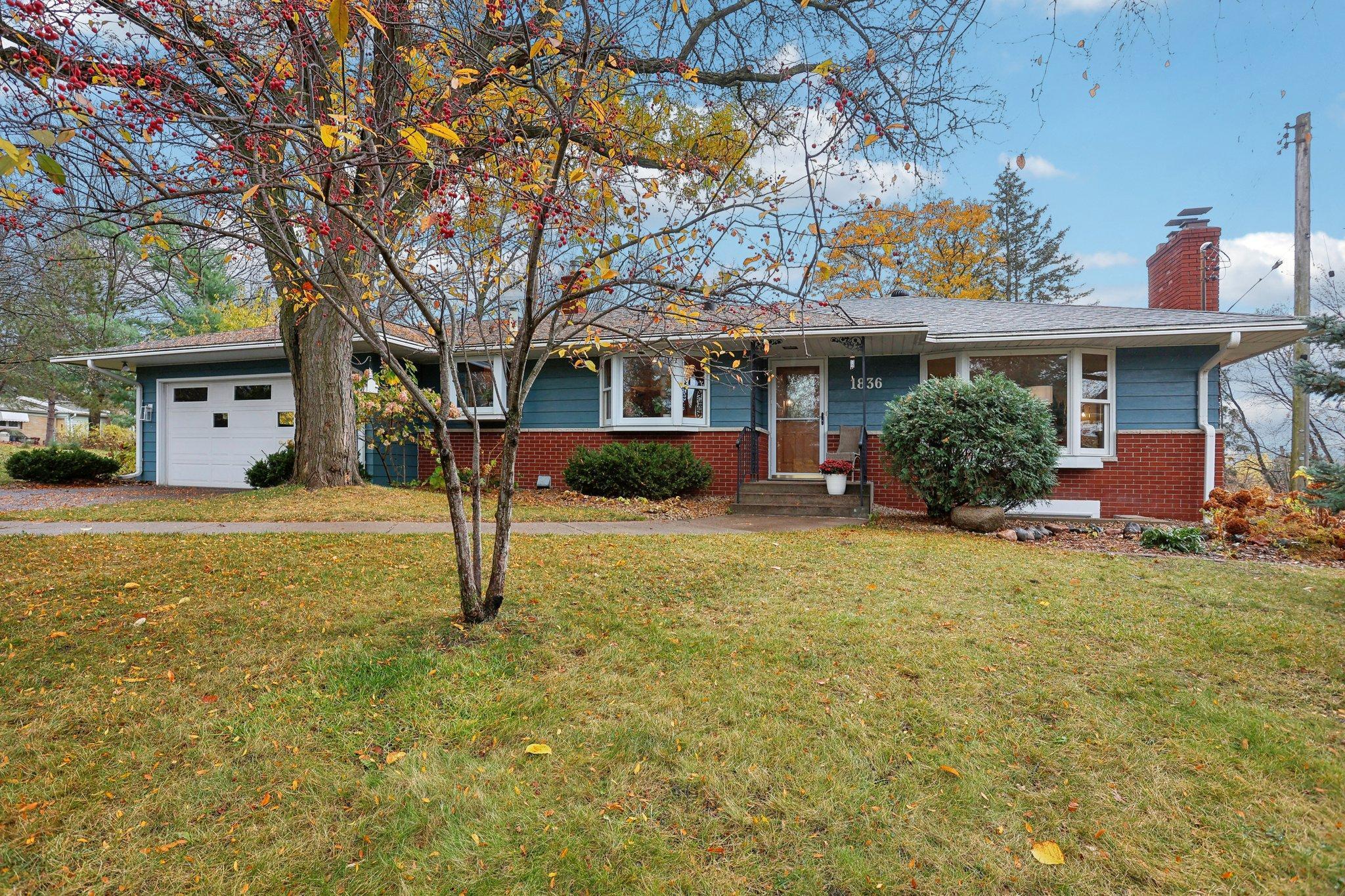 1836 Gramsie Road Arden Hills, MN 55112 - Photo 1 of 1 Gallery Image 1