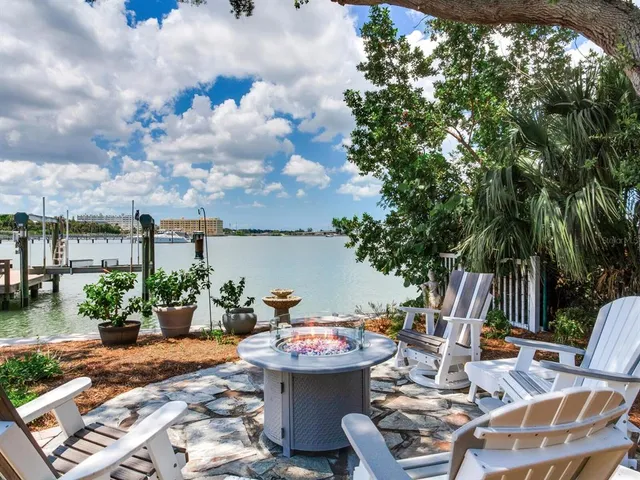 $2,174,000 | 8 Sunset Bay Drive, Belleair, FL 33756