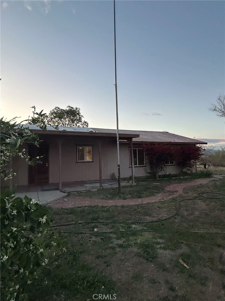 65922167 Unincorporated Parcel Needles, CA 92363 - Photo 6 of 47