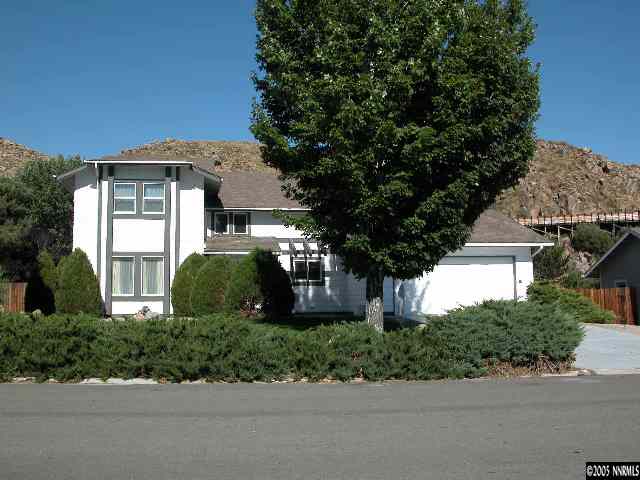 195 Cliff View Drive Reno, NV 89523 - Photo 3 of 8 Photo 3