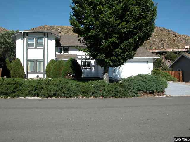 195 Cliff View Drive Reno, NV 89523 - Photo 4 of 8 Photo 4
