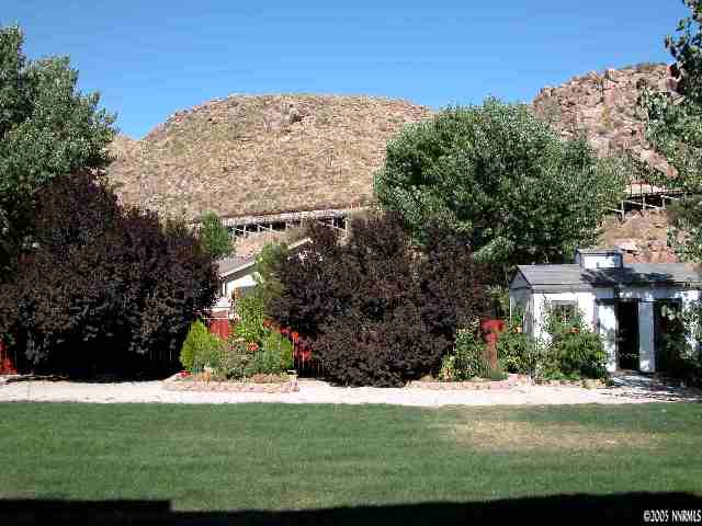 195 Cliff View Drive Reno, NV 89523 - Photo 8 of 8 Photo 8