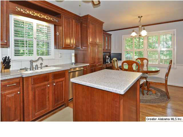 3601 Knightsbridge Road Mountain Brook, AL 35223 - Photo 9 of 32 Gallery Image 9