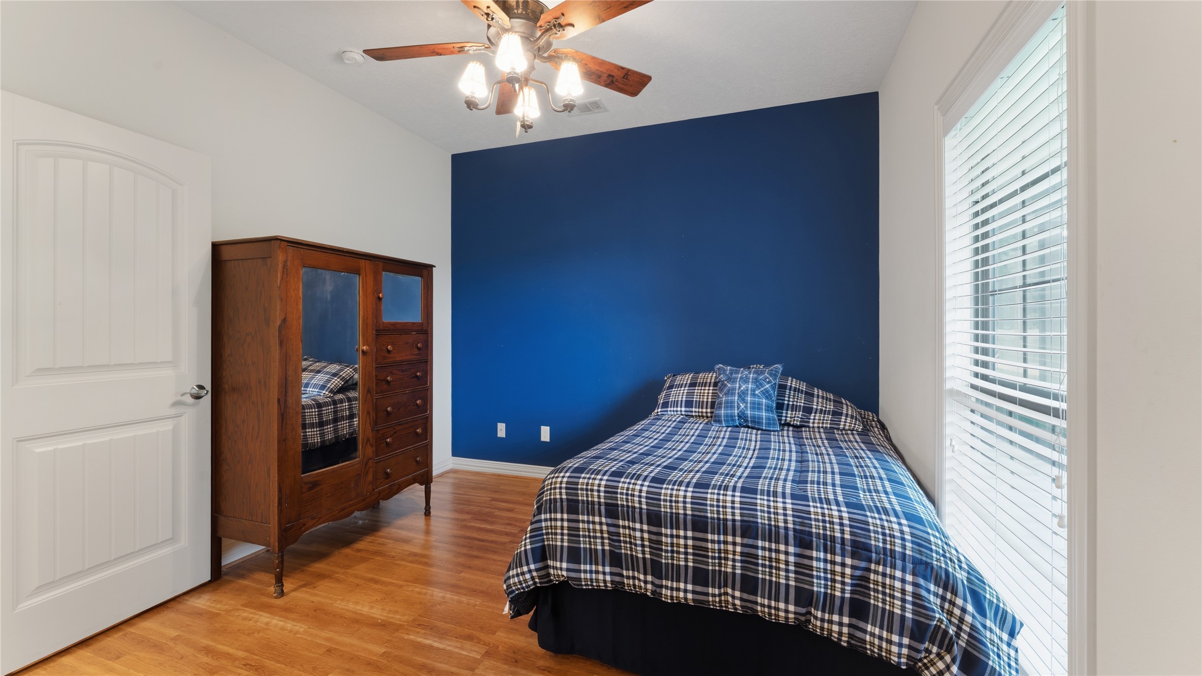 318 Jamestown Road Trinity, TX 75862 - Photo 24 of 43