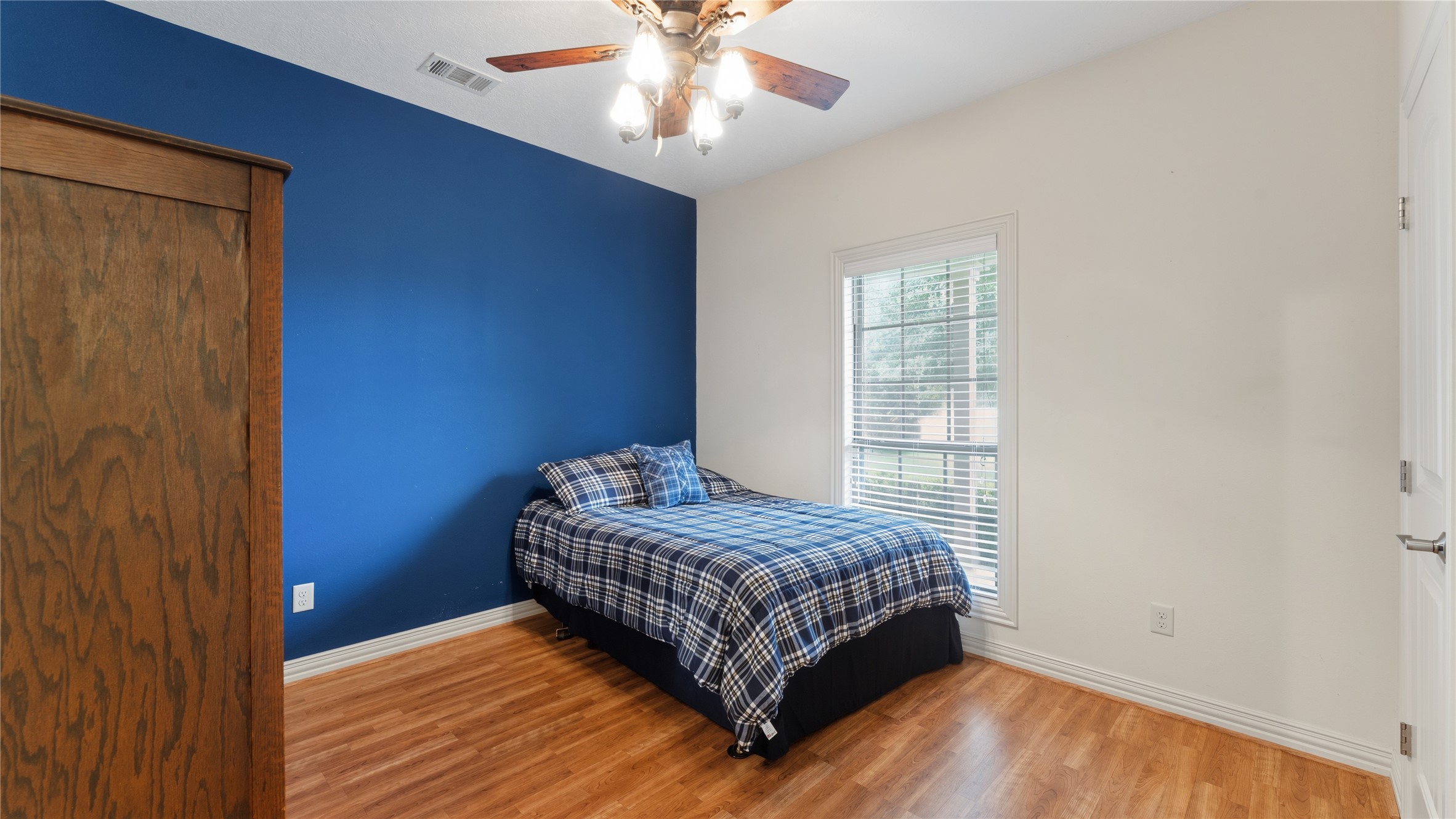 318 Jamestown Road Trinity, TX 75862 - Photo 25 of 43