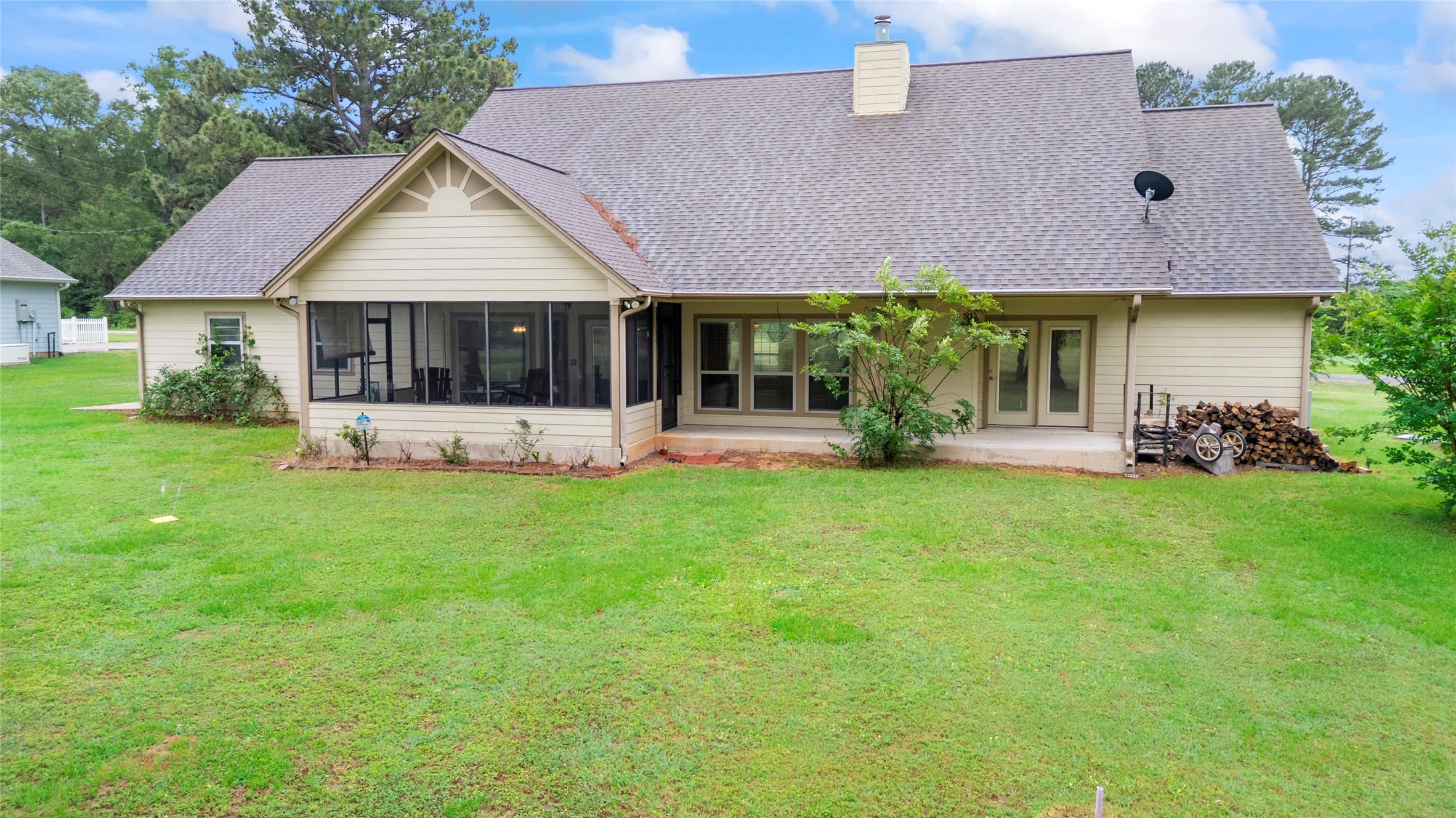 318 Jamestown Road Trinity, TX 75862 - Photo 34 of 43