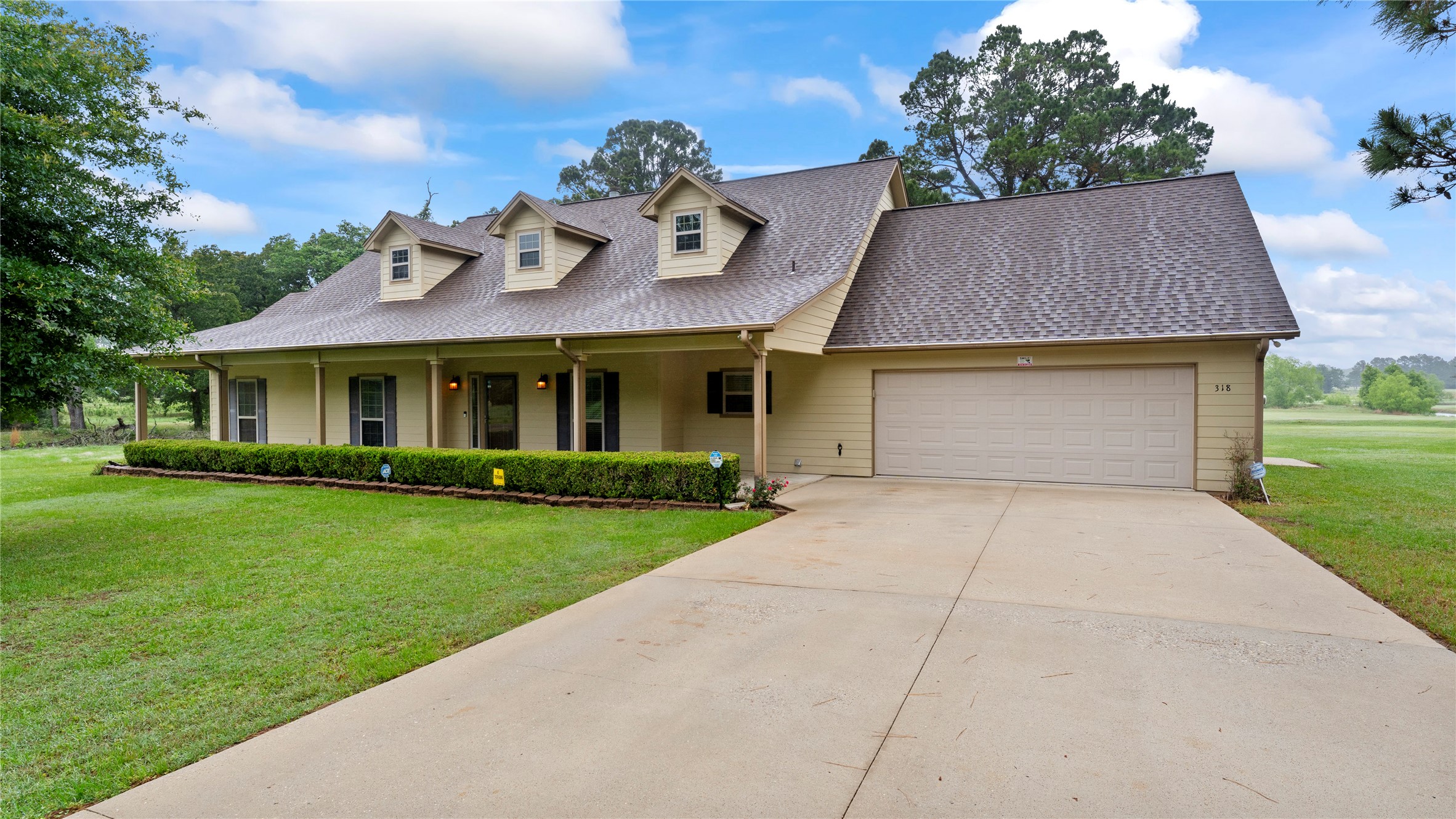 318 Jamestown Road Trinity, TX 75862 - Photo 43 of 43
