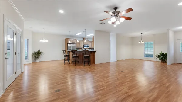 $329,000 | 318 Jamestown Road, Trinity, TX 75862