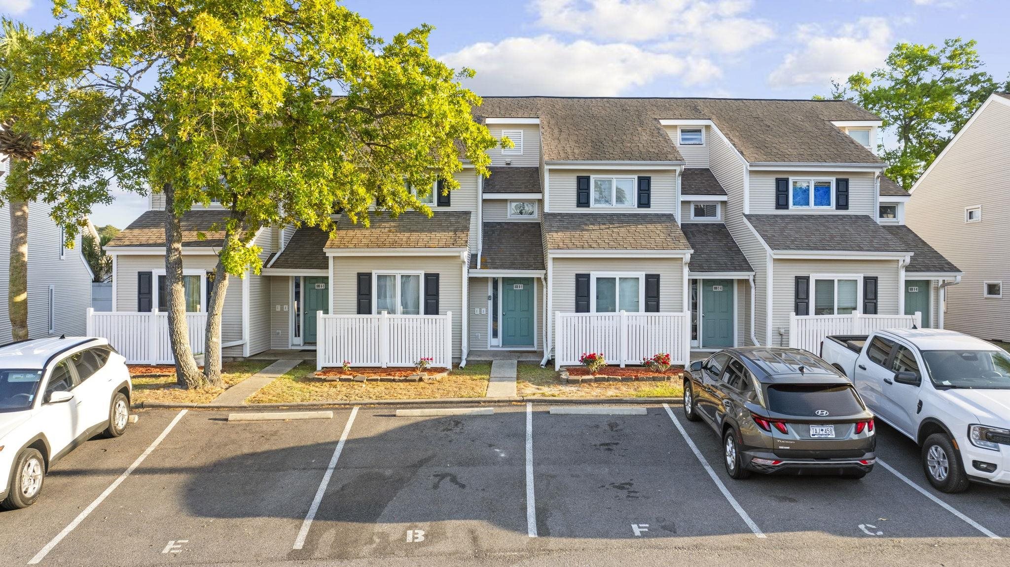 800 Deer Creek Road, Unit F Surfside Beach, SC 29575 - Photo 1 of 31