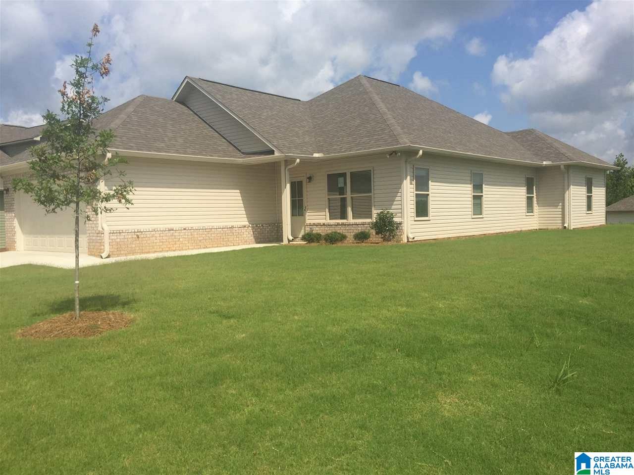 100 Brookside Way Calera, AL 35040 - Photo 1 of 27