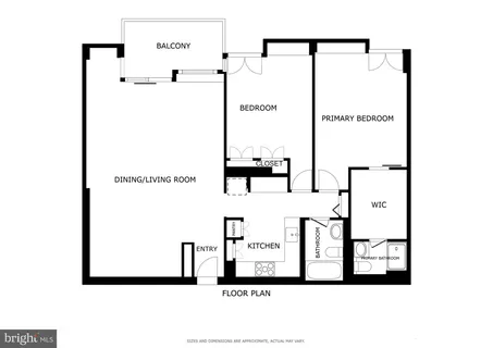 $549,000 | 429 N Street Southwest, Unit S705, Washington, DC 20024