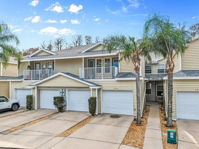 $285,000 | 1717 Hammocks Avenue, Unit 1717, Lutz, FL 33549