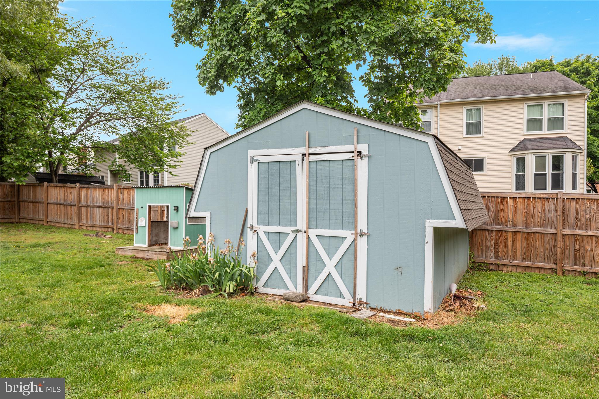 14013 Glenkirk Road Gainesville, VA 20155 - Photo 26 of 42