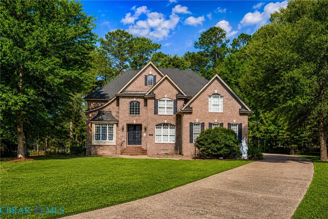 20582 Seahawk Landing Smithfield, VA 23430 - Photo 2 of 43