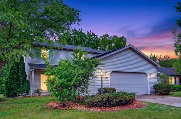 $430,000 | 1331 Swordleaf Lane, Sun Prairie, WI 53590
