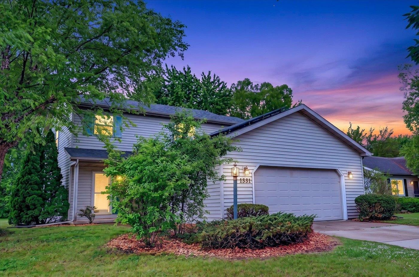 1331 Swordleaf Lane Sun Prairie, WI 53590 - Photo 1 of 29