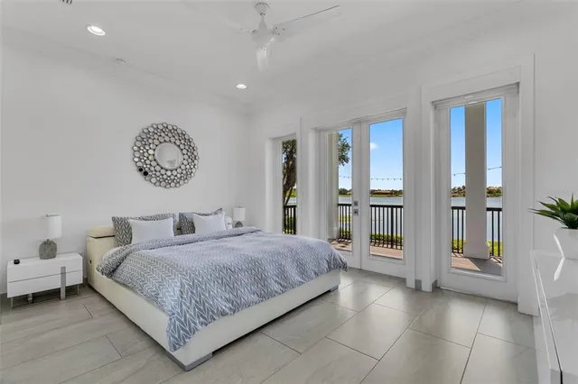 $4,299,999 | 5500 West Lake Butler Road, Windermere, FL 34786