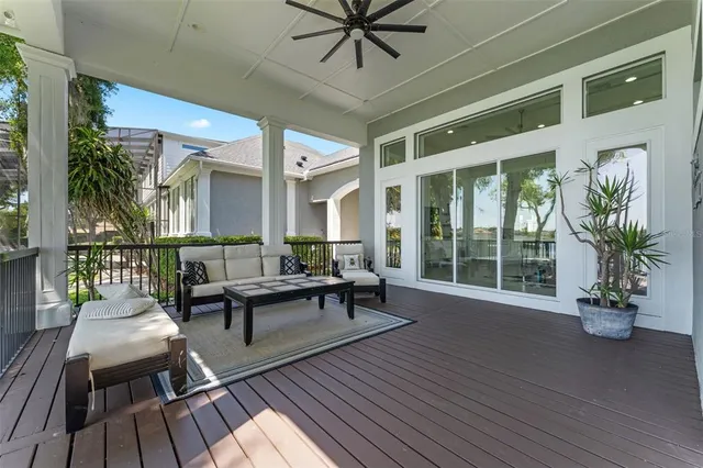 $4,299,999 | 5500 West Lake Butler Road, Windermere, FL 34786