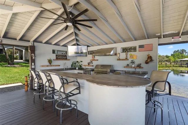 $4,299,999 | 5500 West Lake Butler Road, Windermere, FL 34786