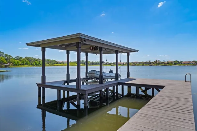 $4,299,999 | 5500 West Lake Butler Road, Windermere, FL 34786
