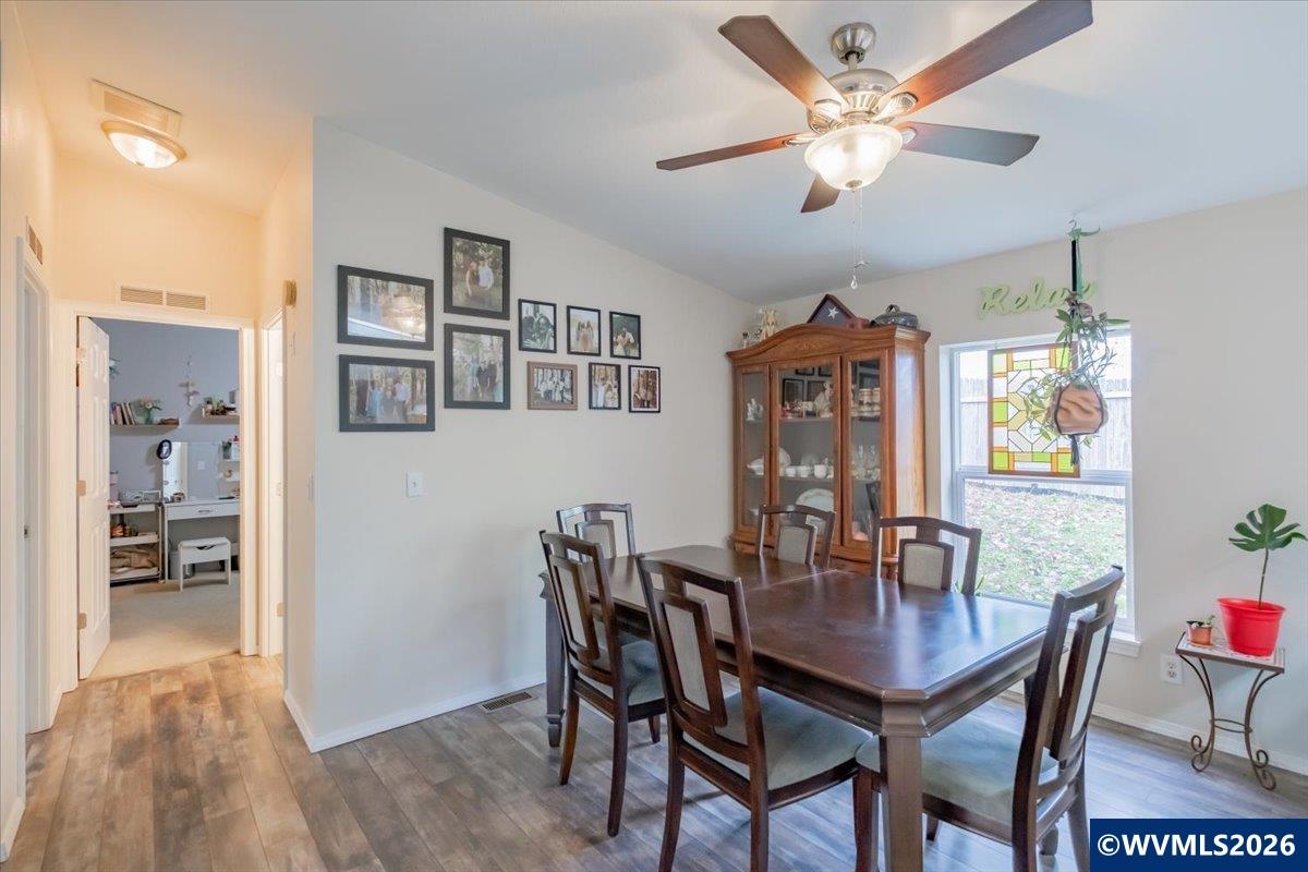 1555 Fern Ridge Road Southeast, Unit 31 Stayton, OR 97383 - Photo 8 of 32