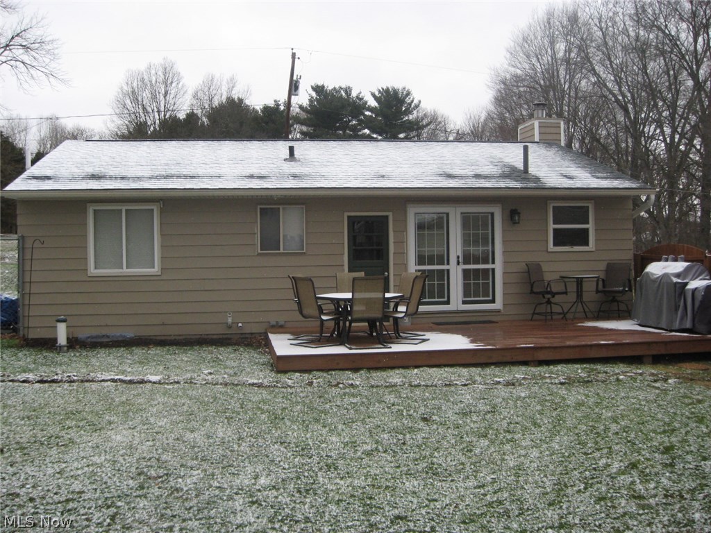 5823 Taylor Road New Franklin, OH 44216 - Photo 18 of 20