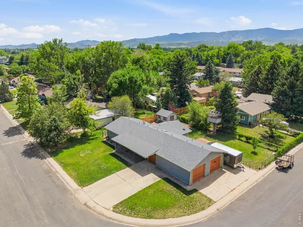 $515,000 | 721 North Montview Road, Fort Collins, CO 80521