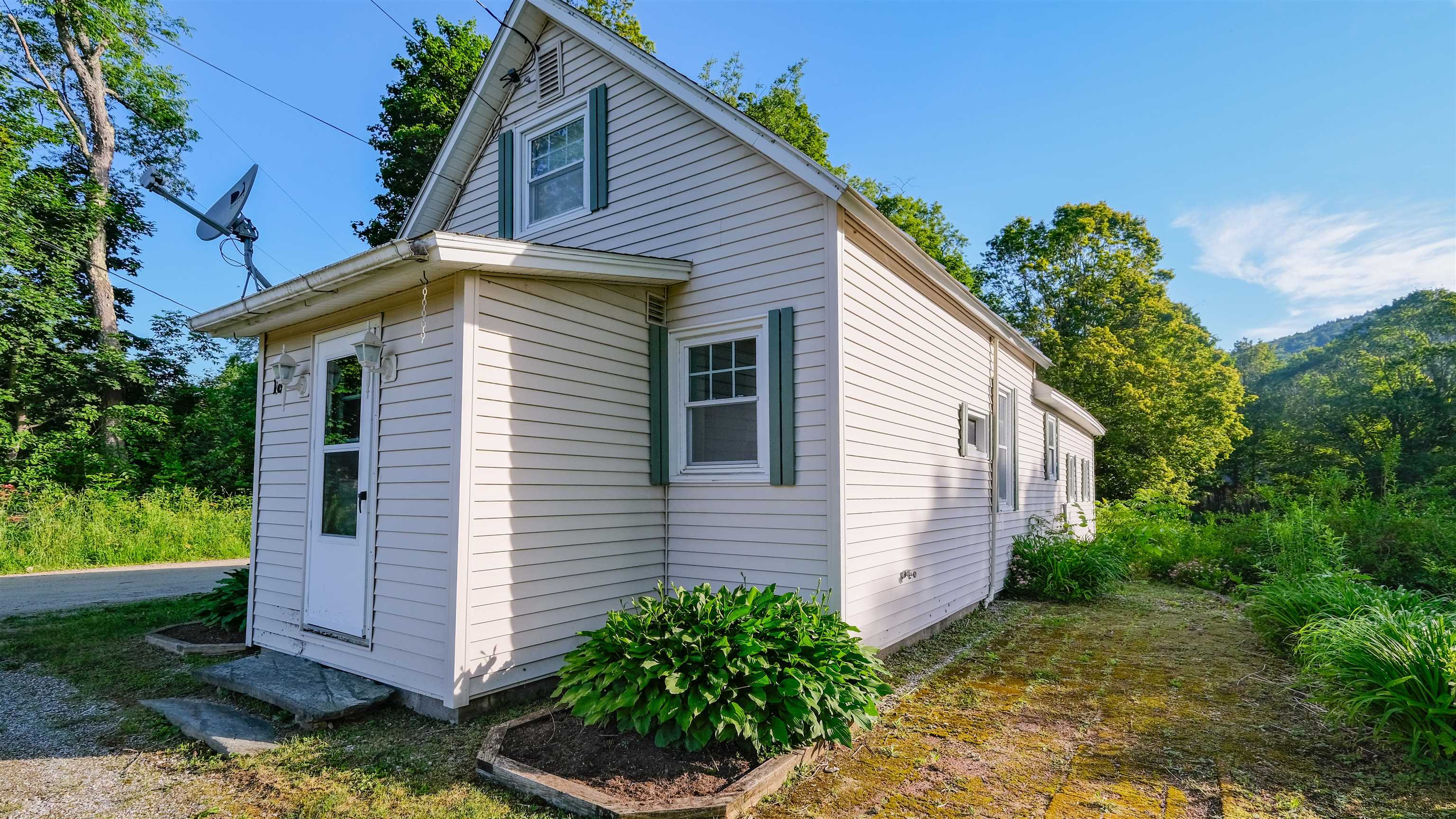 758 Weston-Andover Road Andover, VT 05143 - Photo 39 of 59