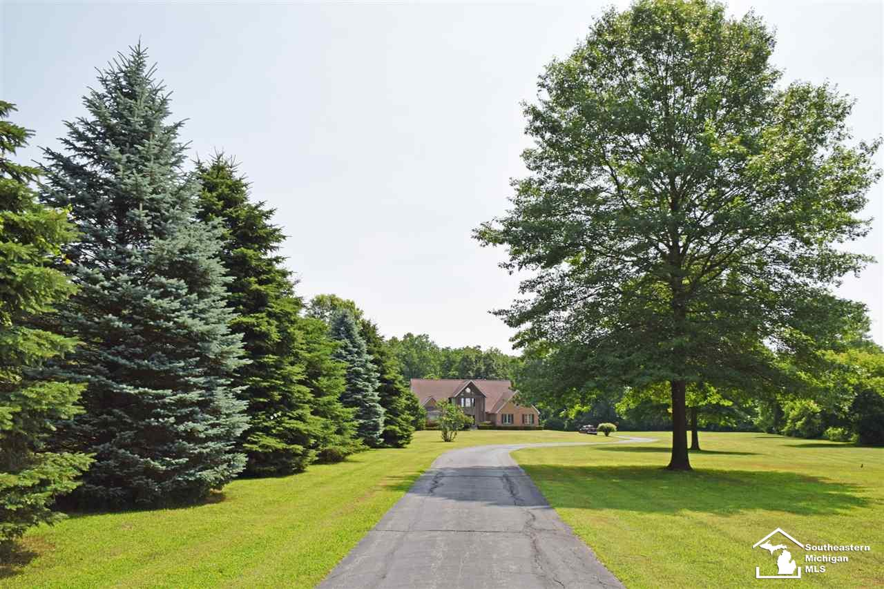 8000 Douglas Road Lambertville, MI 48144 - Photo 1 of 37