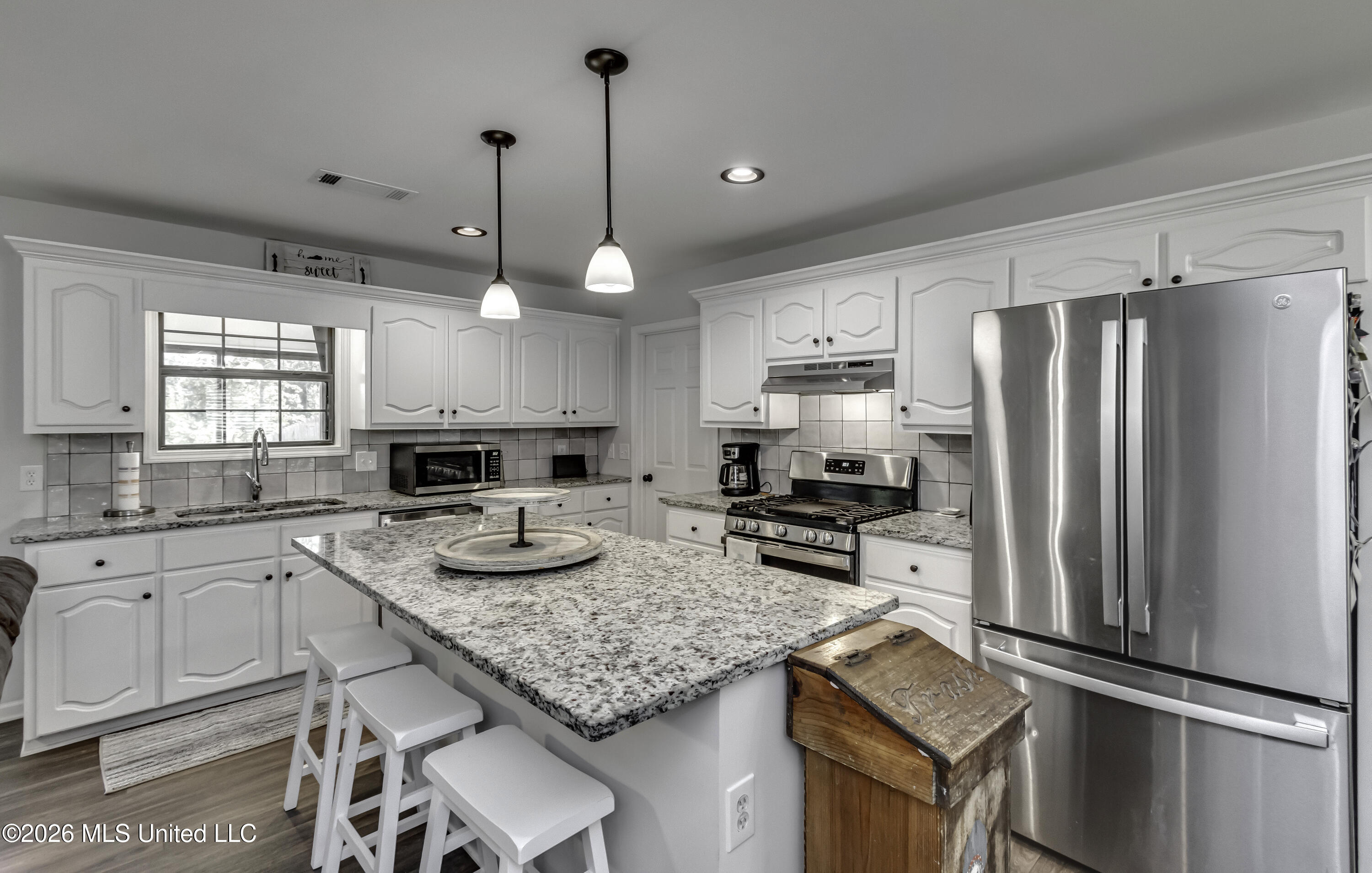 255 Spring Creek Road Flora, MS 39071 - Photo 25 of 72 255 Spring Creek Rd--11