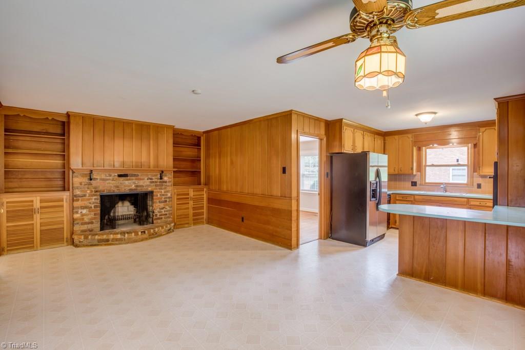 631 Chester Road Winston-Salem, NC 27104 - Photo 15 of 30 Gallery Image 15