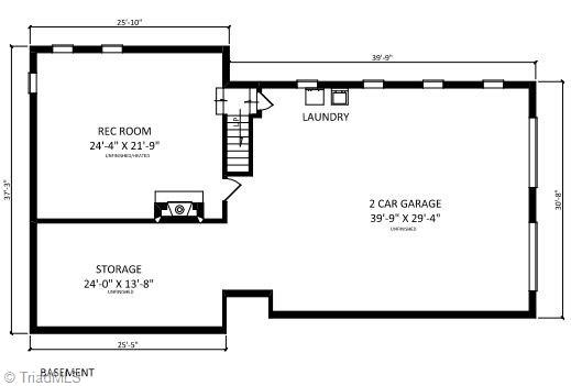 631 Chester Road Winston-Salem, NC 27104 - Photo 30 of 30 Gallery Image 30
