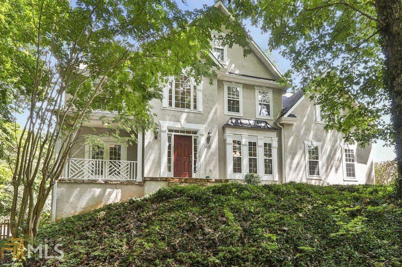 155 Strandhill Road Tyrone, GA 30290 - Photo 1 of 1 Gallery Image 1