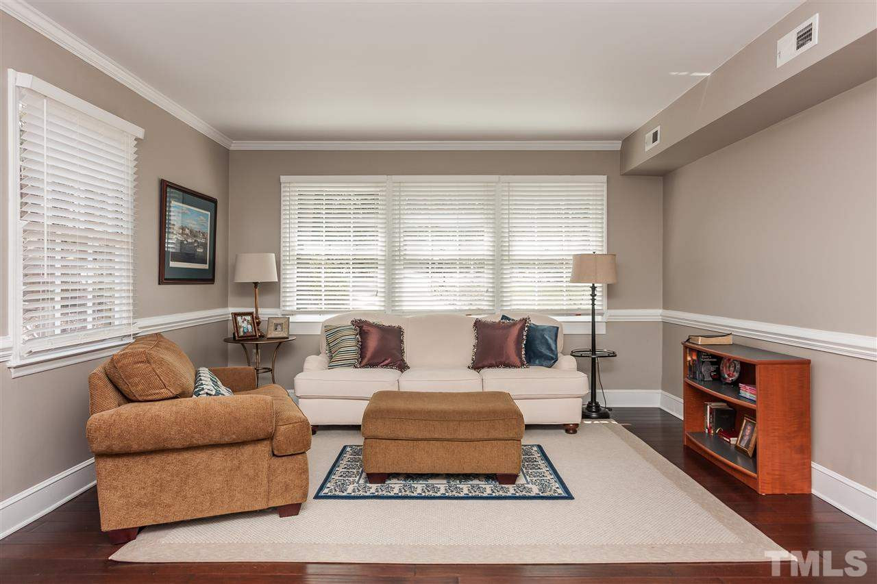1908 Rangecrest Road Raleigh, NC 27612 - Photo 22 of 25 Photo 22