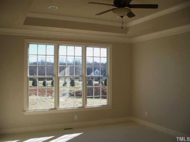 65 North Old Lantern Road Timberlake, NC 27583 - Photo 5 of 12 a view of a room with a large window