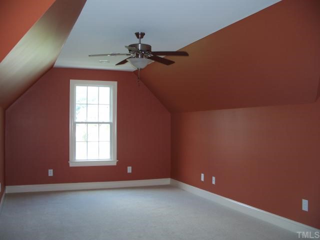 65 North Old Lantern Road Timberlake, NC 27583 - Photo 10 of 12 an empty room with a window