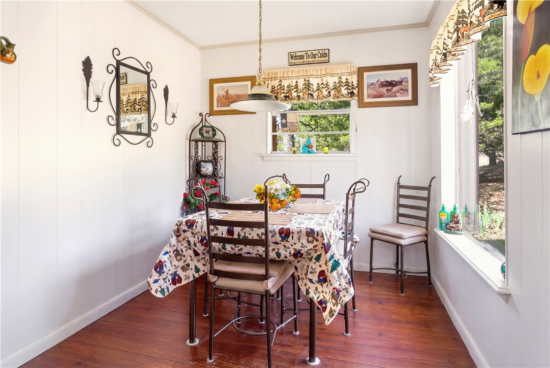 95398 South 4556 Road Vian, OK 74962 - Photo 22 of 60 Gallery Image 22